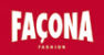 Logo für Facona Fashion GmbH.