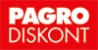Logo für Pagro Handelsgesellschaft mbH