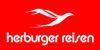 Logo für Herburger Reisen