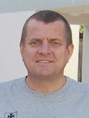 Gernot Kaspar