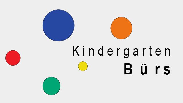 Kindergarten Bürs