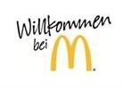 Logo von McDonalds Restaurant,