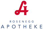 Logo für Rosenegg-Apotheke